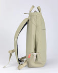 Kaala AIMO Yoga Rucksack - pale olive