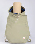 Kaala AIMO Yoga Rucksack - pale olive