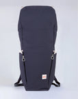 Kaala INKI Yoga Rucksack - blueish black