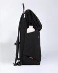 Kaala INKI Yoga Rucksack - black