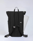 Kaala INKI Yoga Rucksack - black