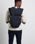 Kaala INKI Yoga Rucksack - black