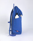 Kaala INKI Yoga Rucksack - ultramarine