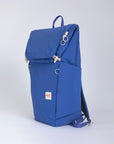 Kaala INKI Yoga Rucksack - ultramarine