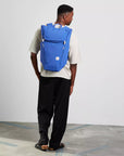 Kaala INKI Yoga Rucksack - ultramarine