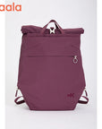 Kaala AIMO Yoga Rucksack- plum