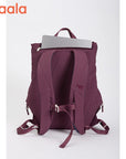 Kaala AIMO Yoga Rucksack- plum