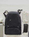 Kaala INKI Yoga Rucksack - birch