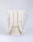 Kaala INKI Yoga Rucksack - birch