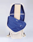 Kaala INKI Yoga Rucksack - birch