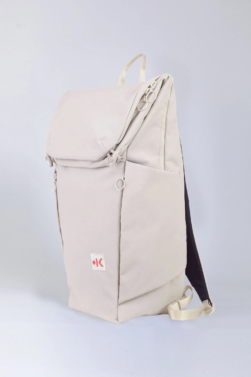 Kaala INKI Yoga Rucksack - birch