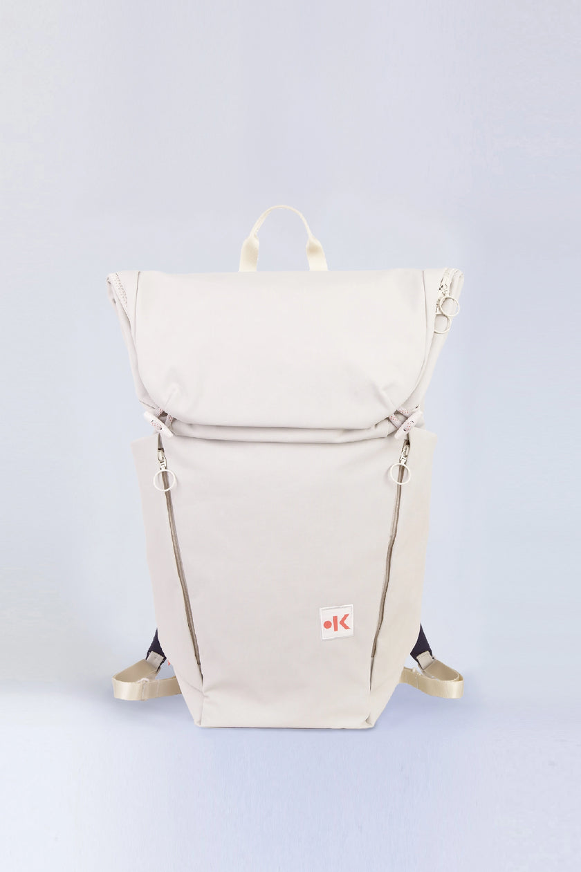 Kaala INKI Yoga Rucksack - birch