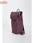 Kaala INKI Yoga Rucksack - plum