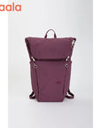 Kaala INKI Yoga Rucksack - plum