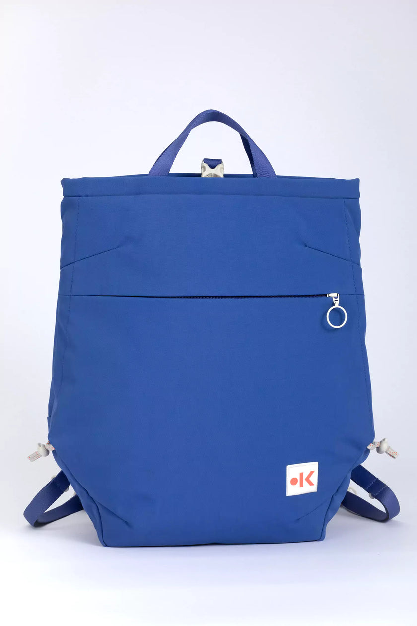 Kaala AIMO Yoga Rucksack - ultramarine