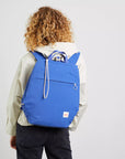 Kaala AIMO Yoga Rucksack - ultramarine