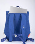 Kaala AIMO Yoga Rucksack - ultramarine