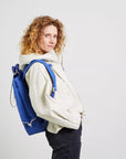 Kaala AIMO Yoga Rucksack - ultramarine