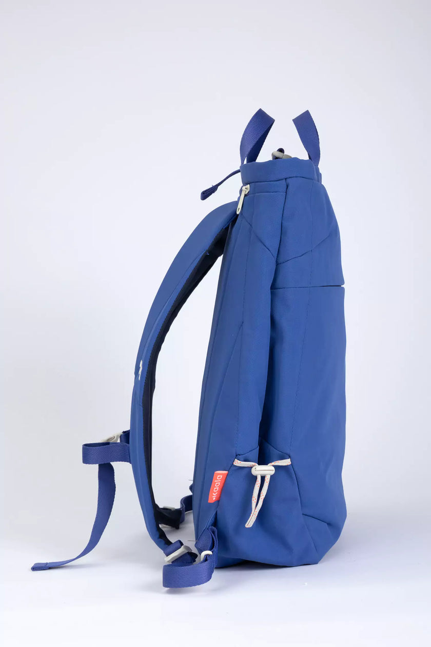 Kaala AIMO Yoga Rucksack - ultramarine