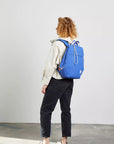 Kaala AIMO Yoga Rucksack - ultramarine