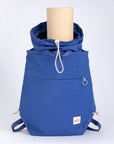 Kaala AIMO Yoga Rucksack - ultramarine