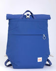 Kaala AIMO Yoga Rucksack - ultramarine