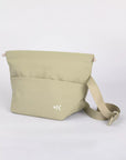 Kaala Sling Bag Taavi - pale olive