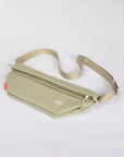 Kaala Sling Bag Taavi - pale olive