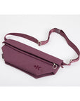 Kaala Sling Bag Taavi - plum