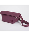 Kaala Sling Bag Taavi - plum