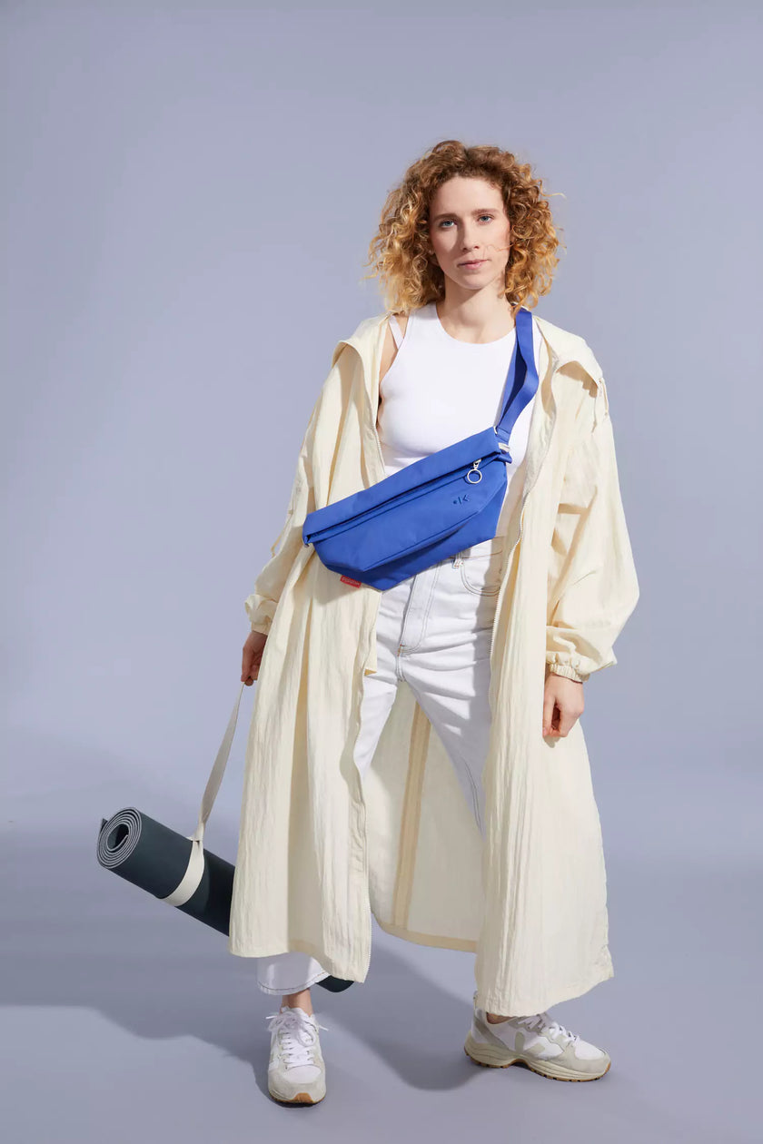 Kaala Sling Bag Taavi - ultramarine