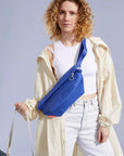 Kaala Sling Bag Taavi - ultramarine