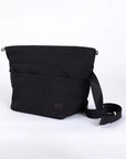 Kaala Sling Bag Taavi - raven (black)