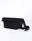 Kaala Sling Bag Taavi - raven (black)