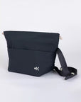 Kaala Sling Bag Taavi - blueish black