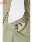 Yogatasche Kaala AADA Moon Bag - pale olive