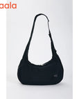 Yogatasche Kaala ONNI Moon Bag - black