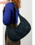 Yogatasche Kaala ONNI Moon Bag - black
