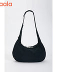 Yogatasche Kaala ONNI Moon Bag - black