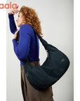 Yogatasche Kaala ONNI Moon Bag - black