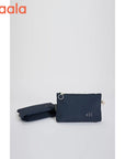 Kosmetiktasche Kaala Tuula - blueish black