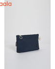 Kosmetiktasche Kaala Tuula - blueish black
