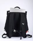 Kaala AIMO Yoga Rucksack - raven (black)