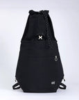 Kaala AIMO Yoga Rucksack - raven (black)