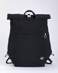 Kaala AIMO Yoga Rucksack - raven (black)