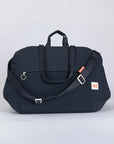 Kaala Yogatasche Cloud Bag - blueish black