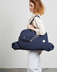 Kaala Yogatasche Cloud Bag - blueish black