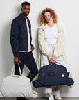 Kaala Yogatasche Cloud Bag - blueish black