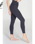 Kismet Love Leggings - anthrazit