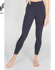 Kismet Love Leggings - anthrazit